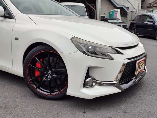 トヨタ マークＸ ２．５ ２５０Ｇ Ｓパッケージ Ｇ'Ｓ H25年 () 99