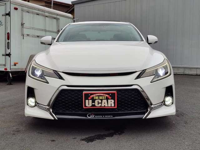 トヨタ マークＸ ２．５ ２５０Ｇ Ｓパッケージ Ｇ'Ｓ H25年 () 99