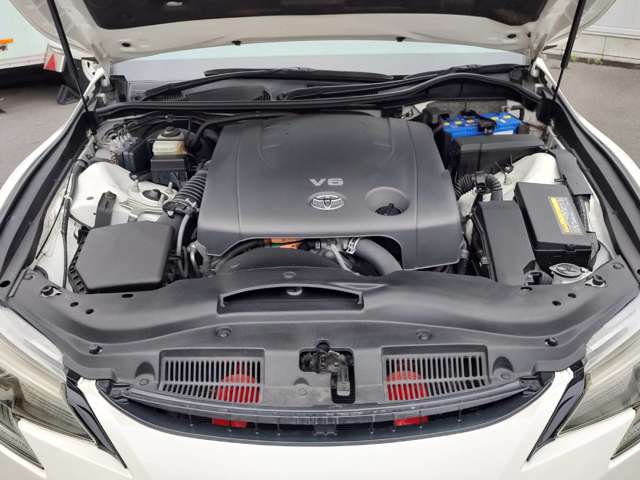 トヨタ マークＸ ２．５ ２５０Ｇ Ｓパッケージ Ｇ'Ｓ H25年 () 99