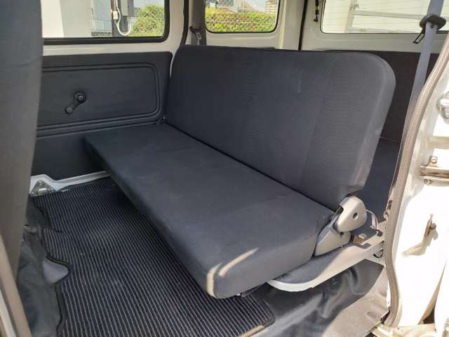 ダイハツ ハイゼットカーゴ ６６０ デラックス ＳＡＩＩＩ ハイルーフ R2年 () 99