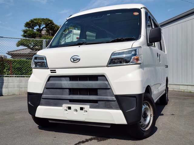ダイハツ ハイゼットカーゴ ６６０ デラックス ＳＡＩＩＩ ハイルーフ R2年 () 99