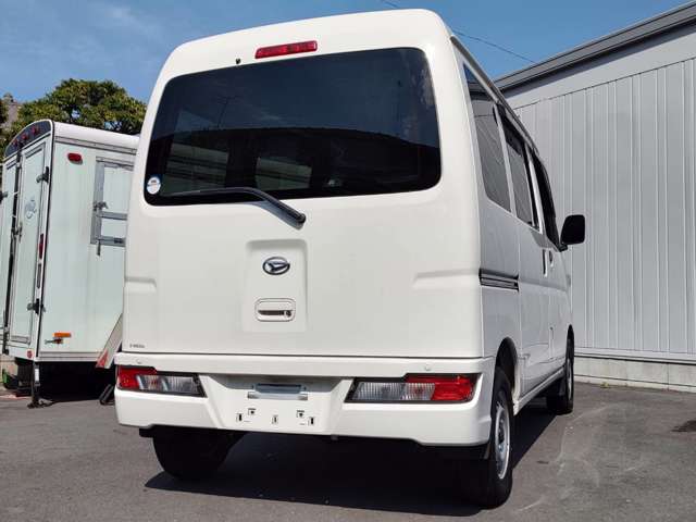 ダイハツ ハイゼットカーゴ ６６０ デラックス ＳＡＩＩＩ ハイルーフ R2年 () 99