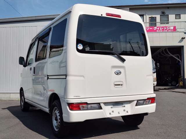 ダイハツ ハイゼットカーゴ ６６０ デラックス ＳＡＩＩＩ ハイルーフ R2年 () 99