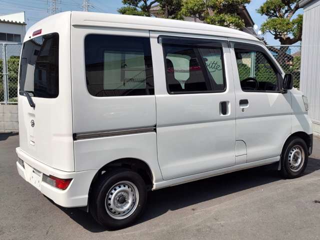 ダイハツ ハイゼットカーゴ ６６０ デラックス ＳＡＩＩＩ ハイルーフ R2年 () 99
