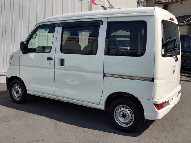 ダイハツ ハイゼットカーゴ ６６０ デラックス ＳＡＩＩＩ ハイルーフ R2年 () 99