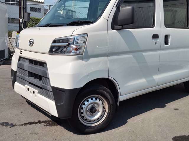 ダイハツ ハイゼットカーゴ ６６０ デラックス ＳＡＩＩＩ ハイルーフ R2年 () 99