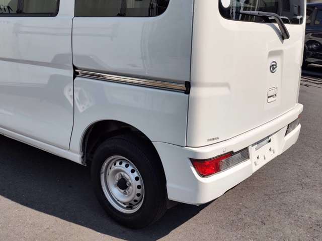 ダイハツ ハイゼットカーゴ ６６０ デラックス ＳＡＩＩＩ ハイルーフ R2年 () 99