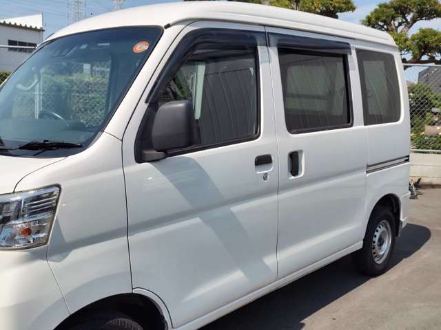 ダイハツ ハイゼットカーゴ ６６０ デラックス ＳＡＩＩＩ ハイルーフ R2年 () 99