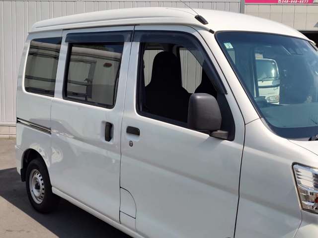 ダイハツ ハイゼットカーゴ ６６０ デラックス ＳＡＩＩＩ ハイルーフ R2年 () 99