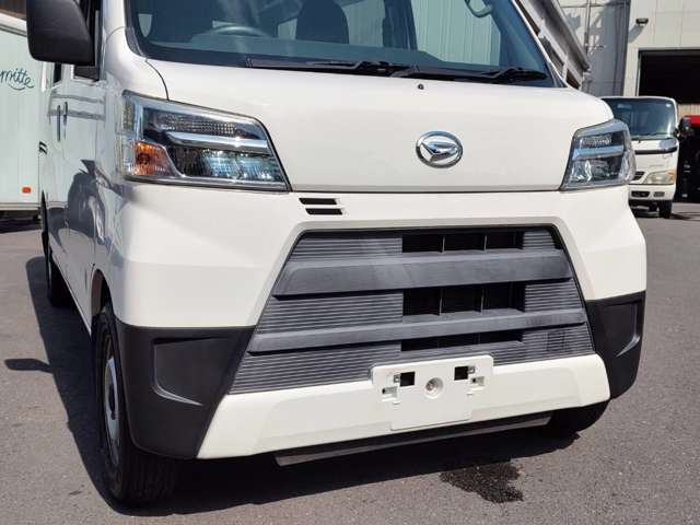 ダイハツ ハイゼットカーゴ ６６０ デラックス ＳＡＩＩＩ ハイルーフ R2年 () 99
