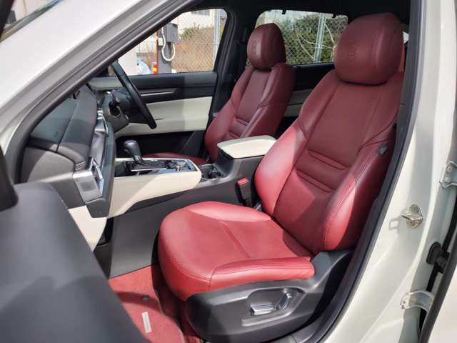 マツダ ＣＸ−８ ２．５ ２５Ｓ １００周年 特別記念車 ４ＷＤ R3年 () 99