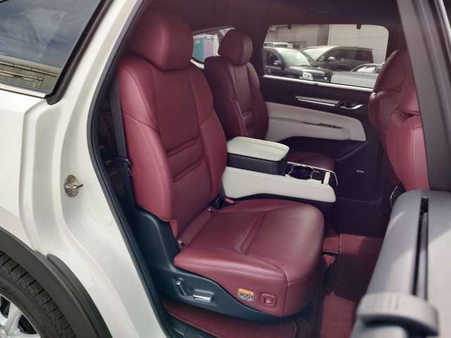 マツダ ＣＸ−８ ２．５ ２５Ｓ １００周年 特別記念車 ４ＷＤ R3年 () 99