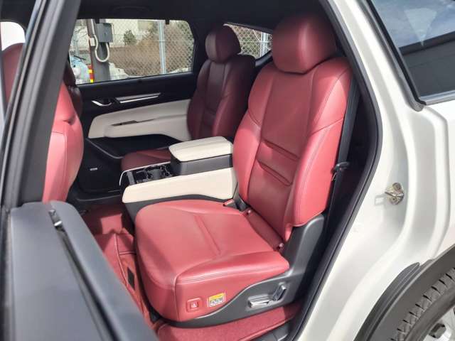 マツダ ＣＸ−８ ２．５ ２５Ｓ １００周年 特別記念車 ４ＷＤ R3年 () 99