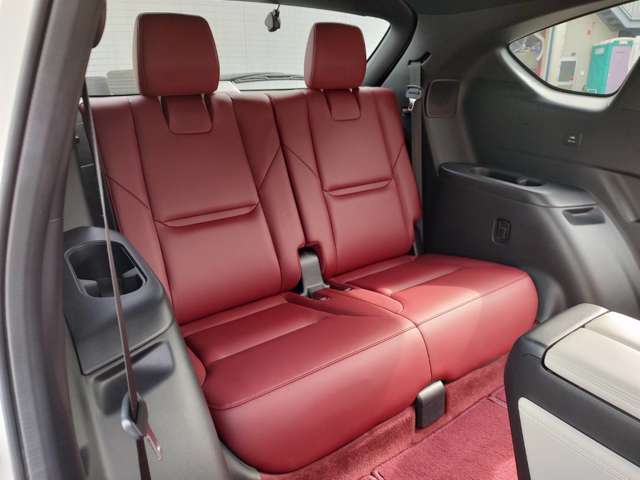 マツダ ＣＸ−８ ２．５ ２５Ｓ １００周年 特別記念車 ４ＷＤ R3年 () 99