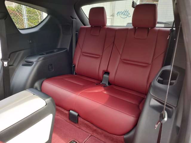 マツダ ＣＸ−８ ２．５ ２５Ｓ １００周年 特別記念車 ４ＷＤ R3年 () 99