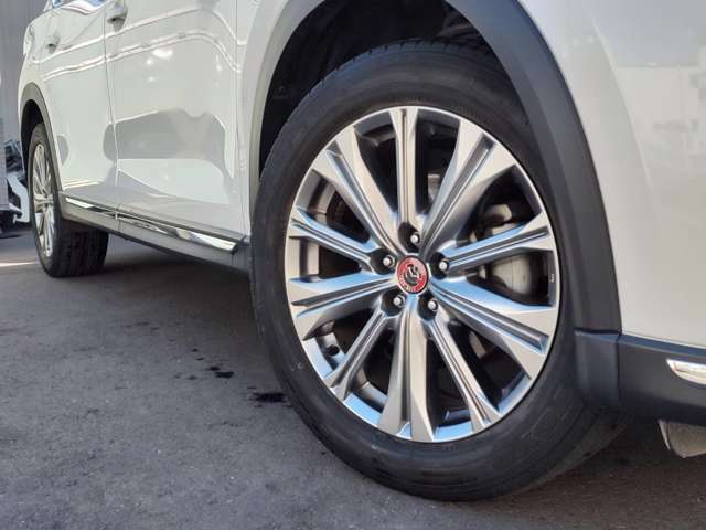 マツダ ＣＸ−８ ２．５ ２５Ｓ １００周年 特別記念車 ４ＷＤ R3年 () 99