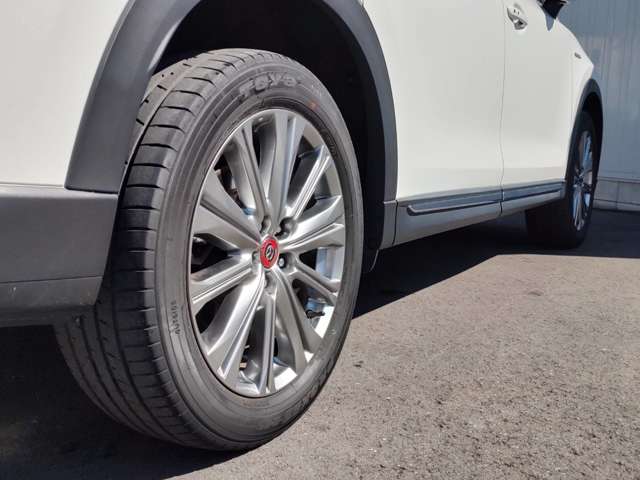 マツダ ＣＸ−８ ２．５ ２５Ｓ １００周年 特別記念車 ４ＷＤ R3年 () 99