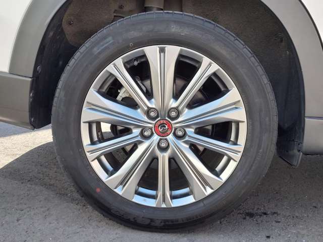 マツダ ＣＸ−８ ２．５ ２５Ｓ １００周年 特別記念車 ４ＷＤ R3年 () 99