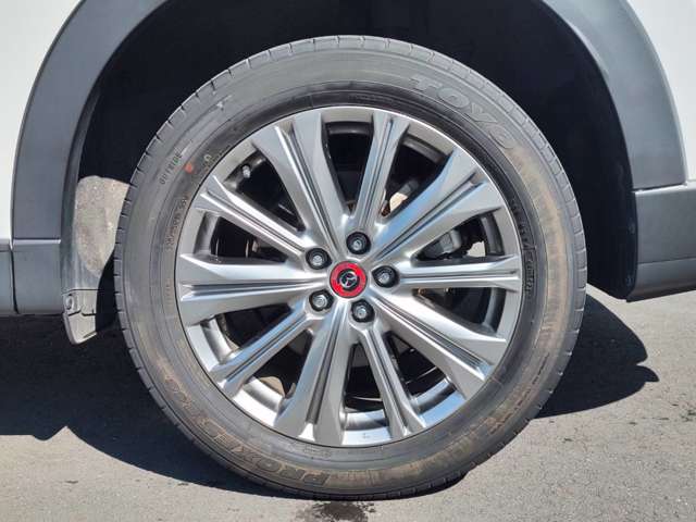 マツダ ＣＸ−８ ２．５ ２５Ｓ １００周年 特別記念車 ４ＷＤ R3年 () 99