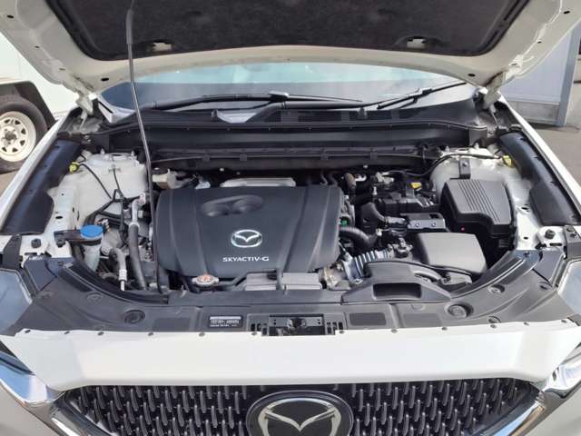 マツダ ＣＸ−８ ２．５ ２５Ｓ １００周年 特別記念車 ４ＷＤ R3年 () 99