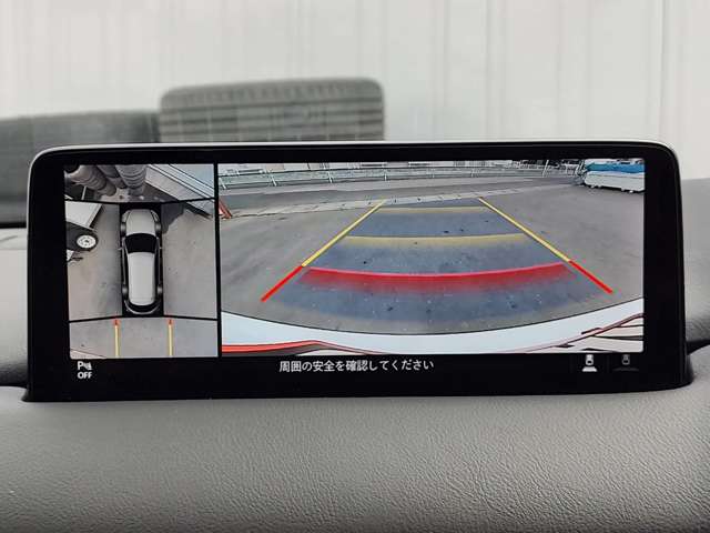 マツダ ＣＸ−８ ２．５ ２５Ｓ １００周年 特別記念車 ４ＷＤ R3年 () 99