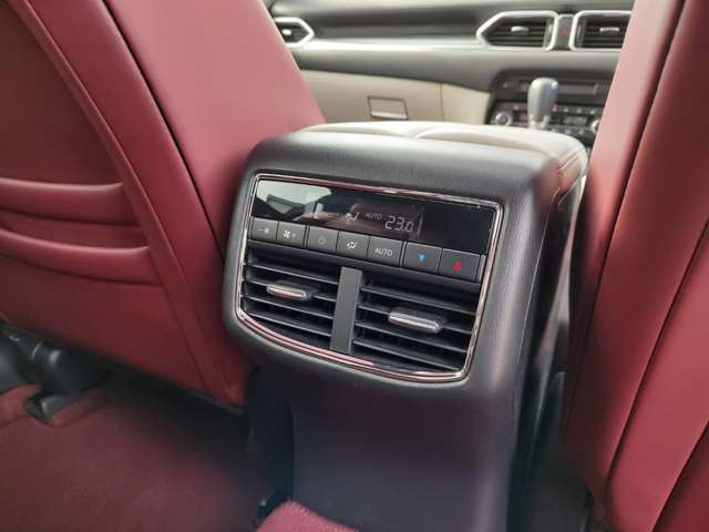 マツダ ＣＸ−８ ２．５ ２５Ｓ １００周年 特別記念車 ４ＷＤ R3年 () 99
