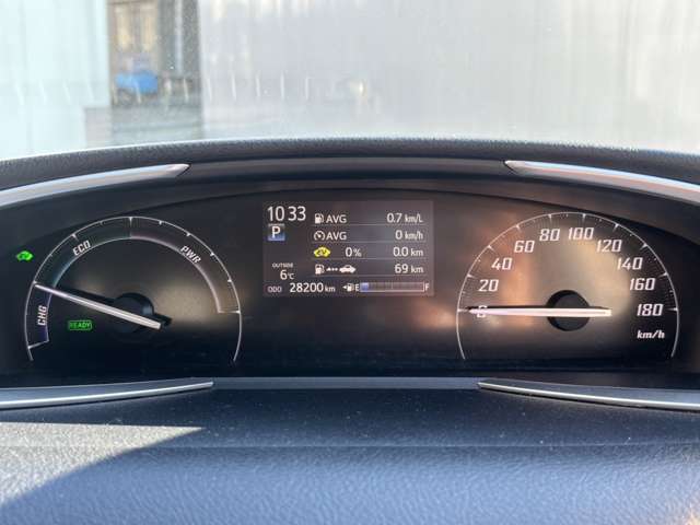 トヨタ シエンタ　ハイブリッド ハイブリッド １．５ Ｇ H28年 () 99