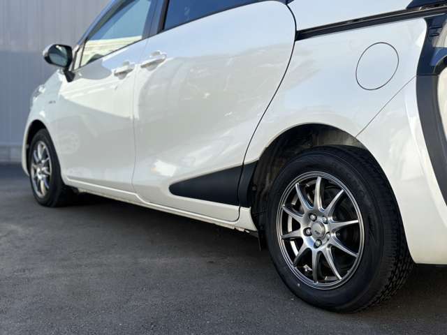 トヨタ シエンタ　ハイブリッド ハイブリッド １．５ Ｇ H28年 () 99