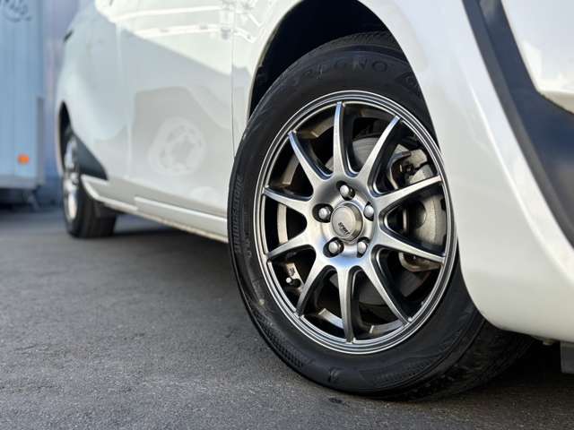 トヨタ シエンタ　ハイブリッド ハイブリッド １．５ Ｇ H28年 () 99
