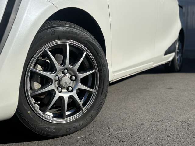 トヨタ シエンタ　ハイブリッド ハイブリッド １．５ Ｇ H28年 () 99