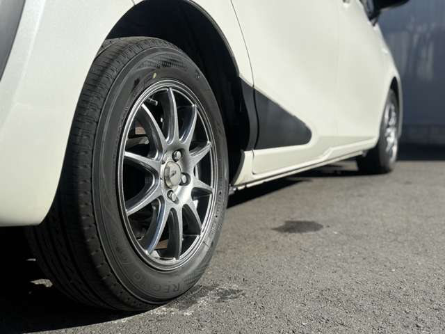 トヨタ シエンタ　ハイブリッド ハイブリッド １．５ Ｇ H28年 () 99