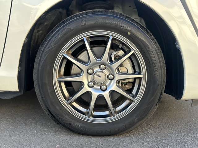 トヨタ シエンタ　ハイブリッド ハイブリッド １．５ Ｇ H28年 () 99