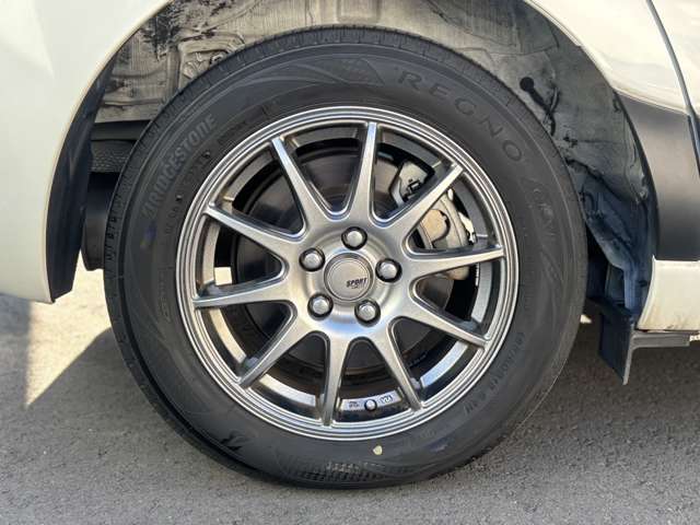 トヨタ シエンタ　ハイブリッド ハイブリッド １．５ Ｇ H28年 () 99