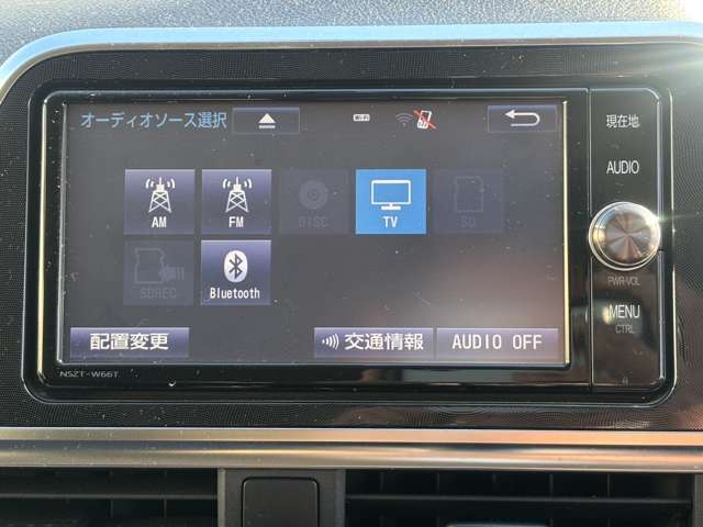 トヨタ シエンタ　ハイブリッド ハイブリッド １．５ Ｇ H28年 () 99