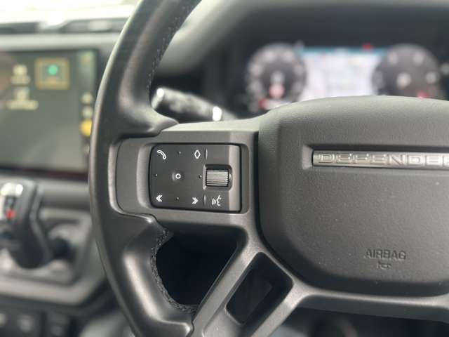 ランドローバー ディフェンダー １１０ Ｘダイナミック ＨＳＥ ３．０Ｌ Ｄ３００ ディーゼルターボ ４ＷＤ R5年 () 99