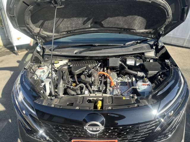日産 ノートオーラ １．２ Ｇ レザーエディション R7年 () 99