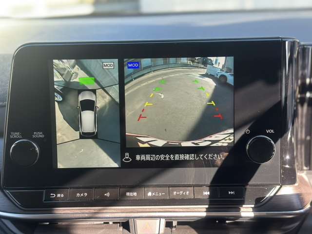 日産 ノートオーラ １．２ Ｇ レザーエディション R7年 () 99