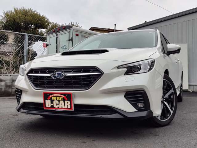 スバル レヴォーグ １．８ ＧＴ－Ｈ ＥＸ ４ＷＤ R4年 () 99