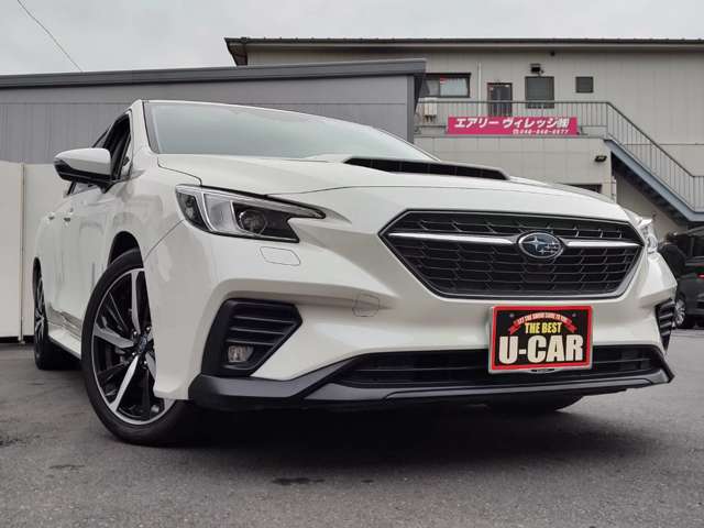 スバル レヴォーグ １．８ ＧＴ－Ｈ ＥＸ ４ＷＤ R4年 () 99