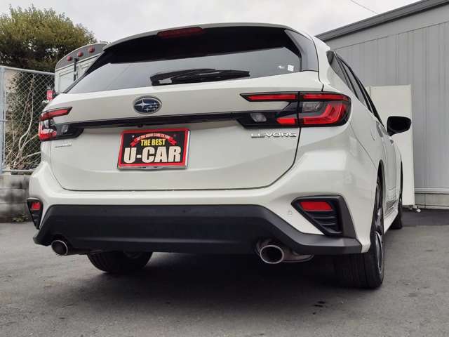 スバル レヴォーグ １．８ ＧＴ－Ｈ ＥＸ ４ＷＤ R4年 () 99
