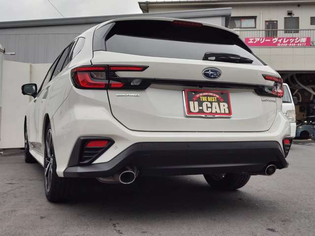 スバル レヴォーグ １．８ ＧＴ－Ｈ ＥＸ ４ＷＤ R4年 () 99