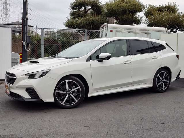 スバル レヴォーグ １．８ ＧＴ－Ｈ ＥＸ ４ＷＤ R4年 () 99