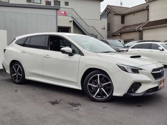 スバル レヴォーグ １．８ ＧＴ－Ｈ ＥＸ ４ＷＤ R4年 () 99