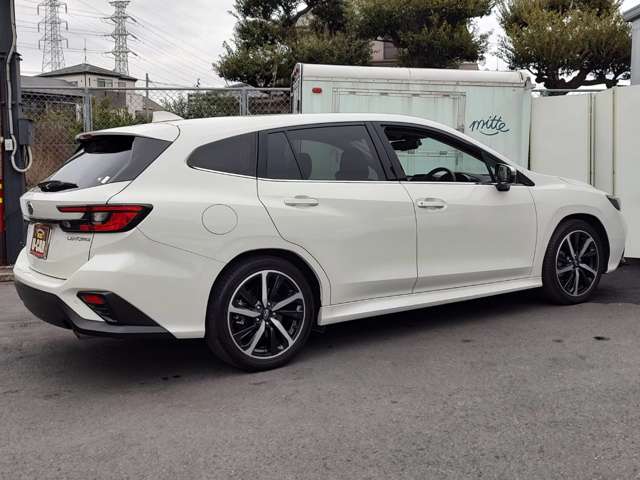 スバル レヴォーグ １．８ ＧＴ－Ｈ ＥＸ ４ＷＤ R4年 () 99