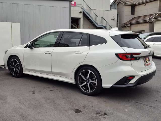 スバル レヴォーグ １．８ ＧＴ－Ｈ ＥＸ ４ＷＤ R4年 () 99