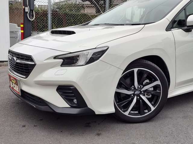 スバル レヴォーグ １．８ ＧＴ－Ｈ ＥＸ ４ＷＤ R4年 () 99