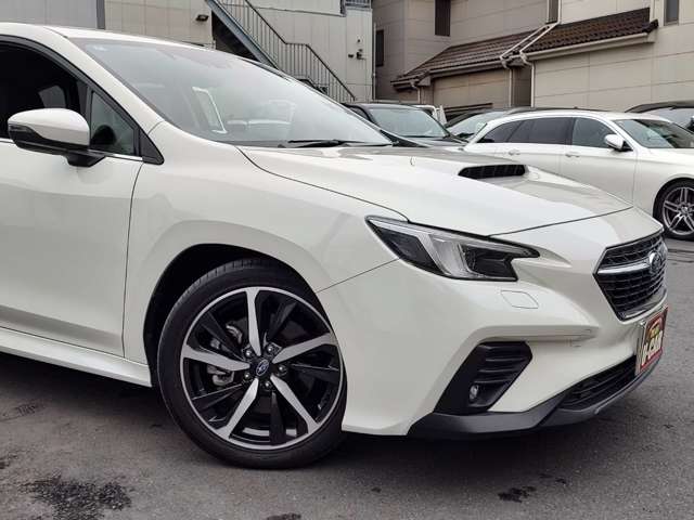 スバル レヴォーグ １．８ ＧＴ－Ｈ ＥＸ ４ＷＤ R4年 () 99