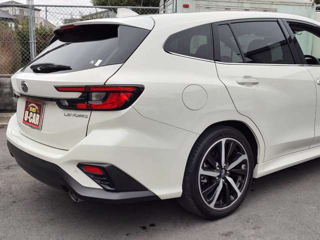 スバル レヴォーグ １．８ ＧＴ－Ｈ ＥＸ ４ＷＤ R4年 () 99