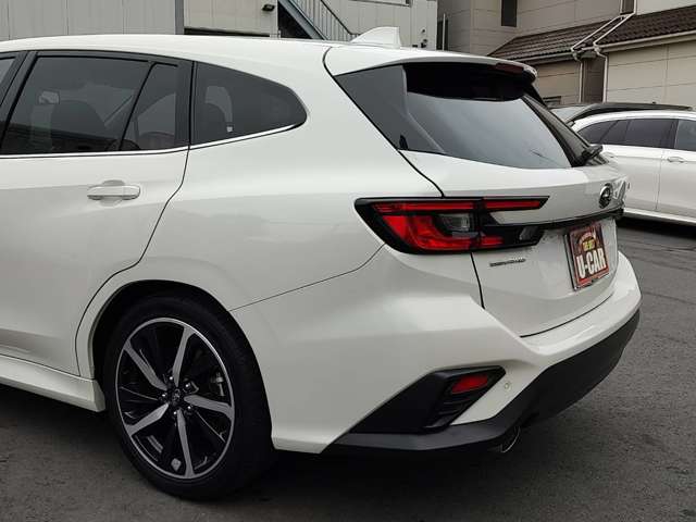 スバル レヴォーグ １．８ ＧＴ－Ｈ ＥＸ ４ＷＤ R4年 () 99