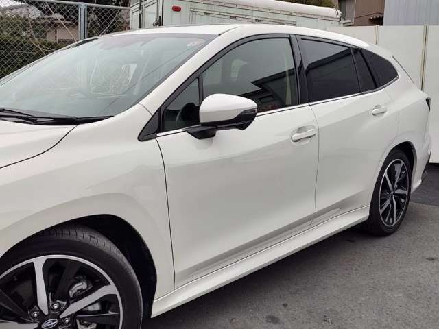 スバル レヴォーグ １．８ ＧＴ－Ｈ ＥＸ ４ＷＤ R4年 () 99